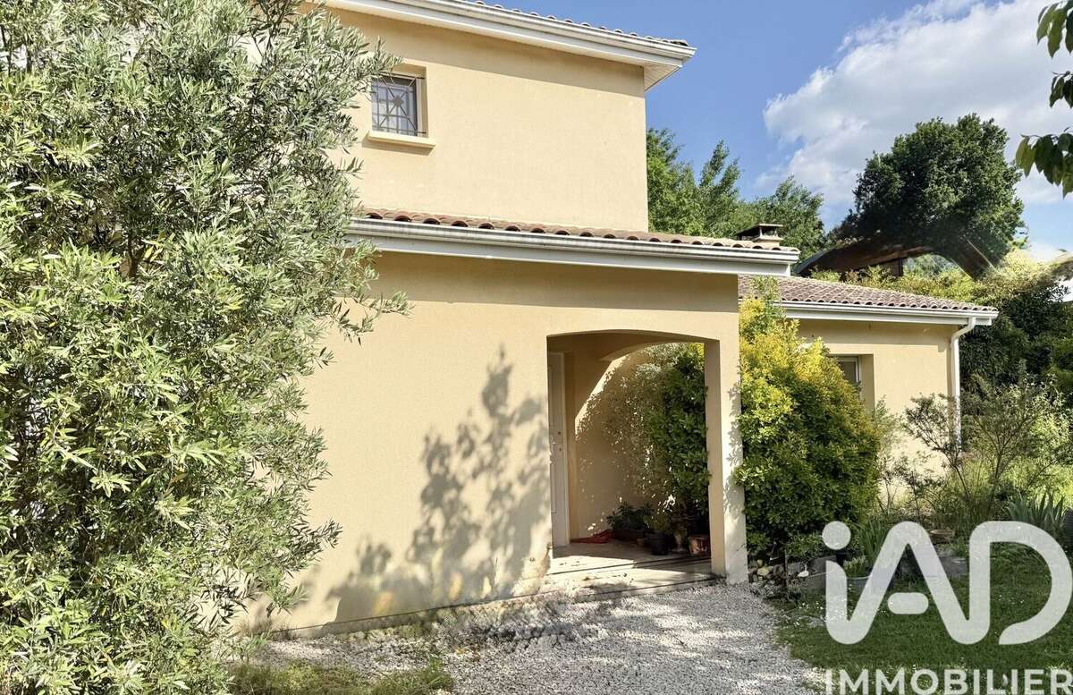 Photo 9 - Maison à CENAC