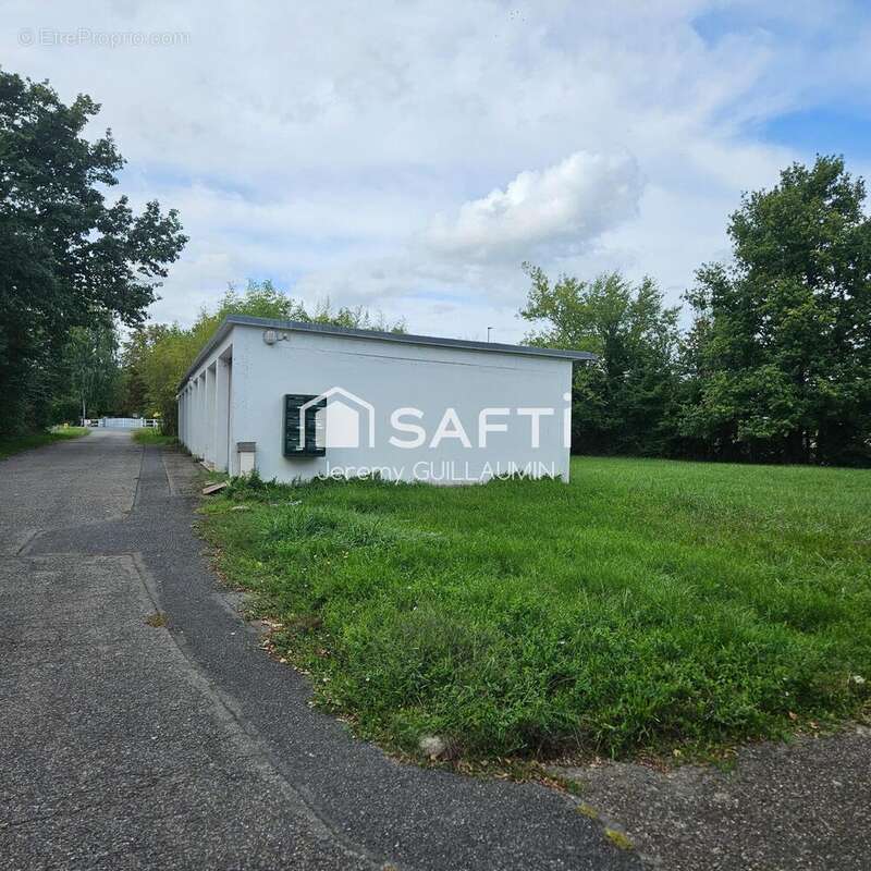 Photo 4 - Appartement à CHARMEIL