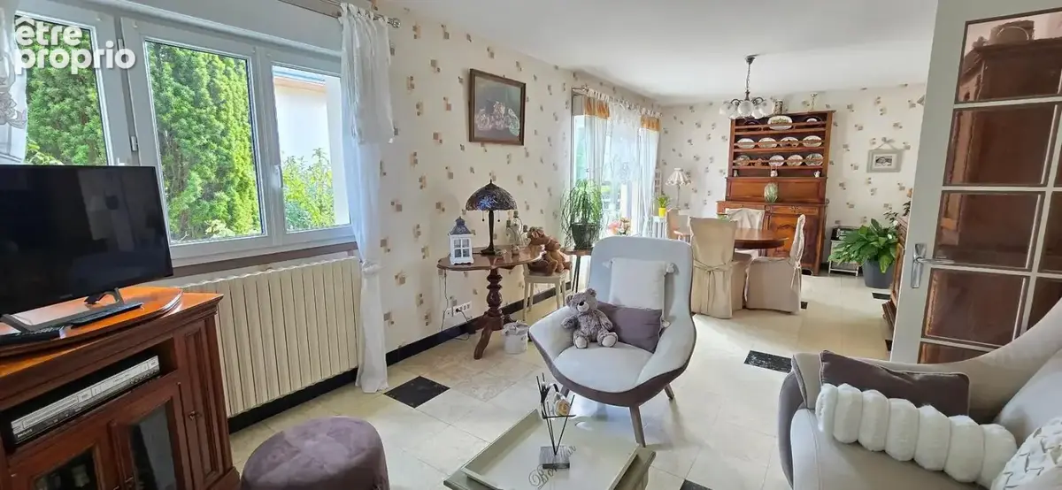Agglo Sud Filibus, Maison familiale et habitatble en P/pied - photo 5