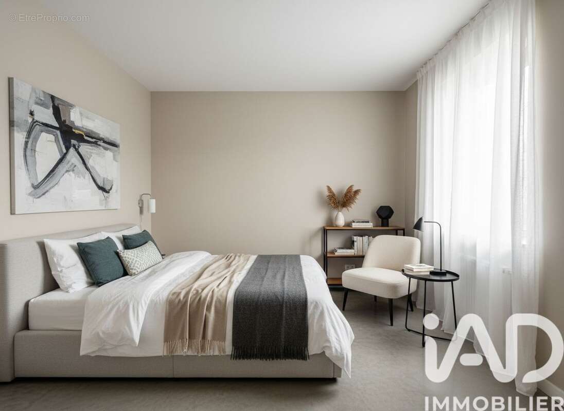 Photo 5 - Maison à SAINT-MICHEL-SUR-ORGE