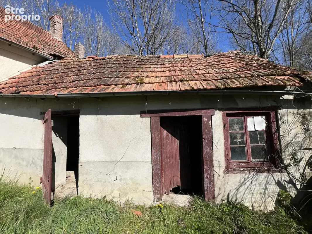 Maison de campagne à plus de 200 m du premier voisin - photo 12