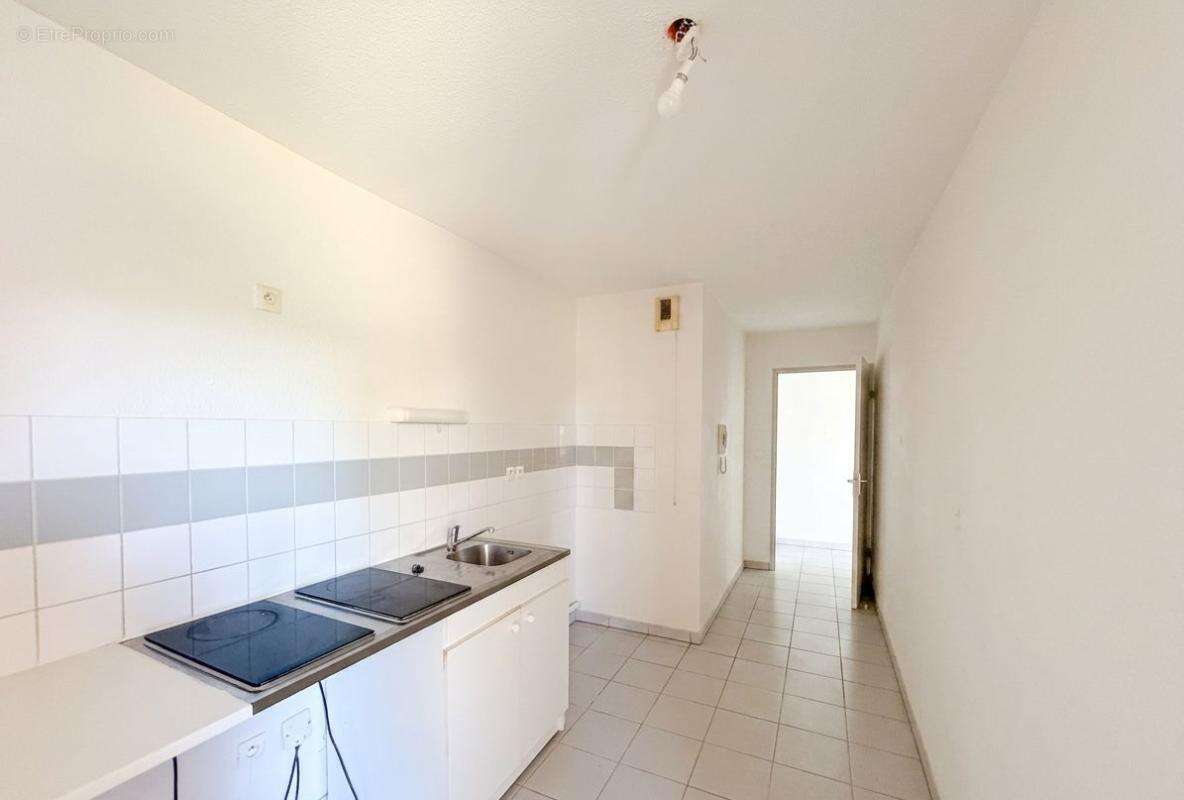 Appartement à FONSORBES