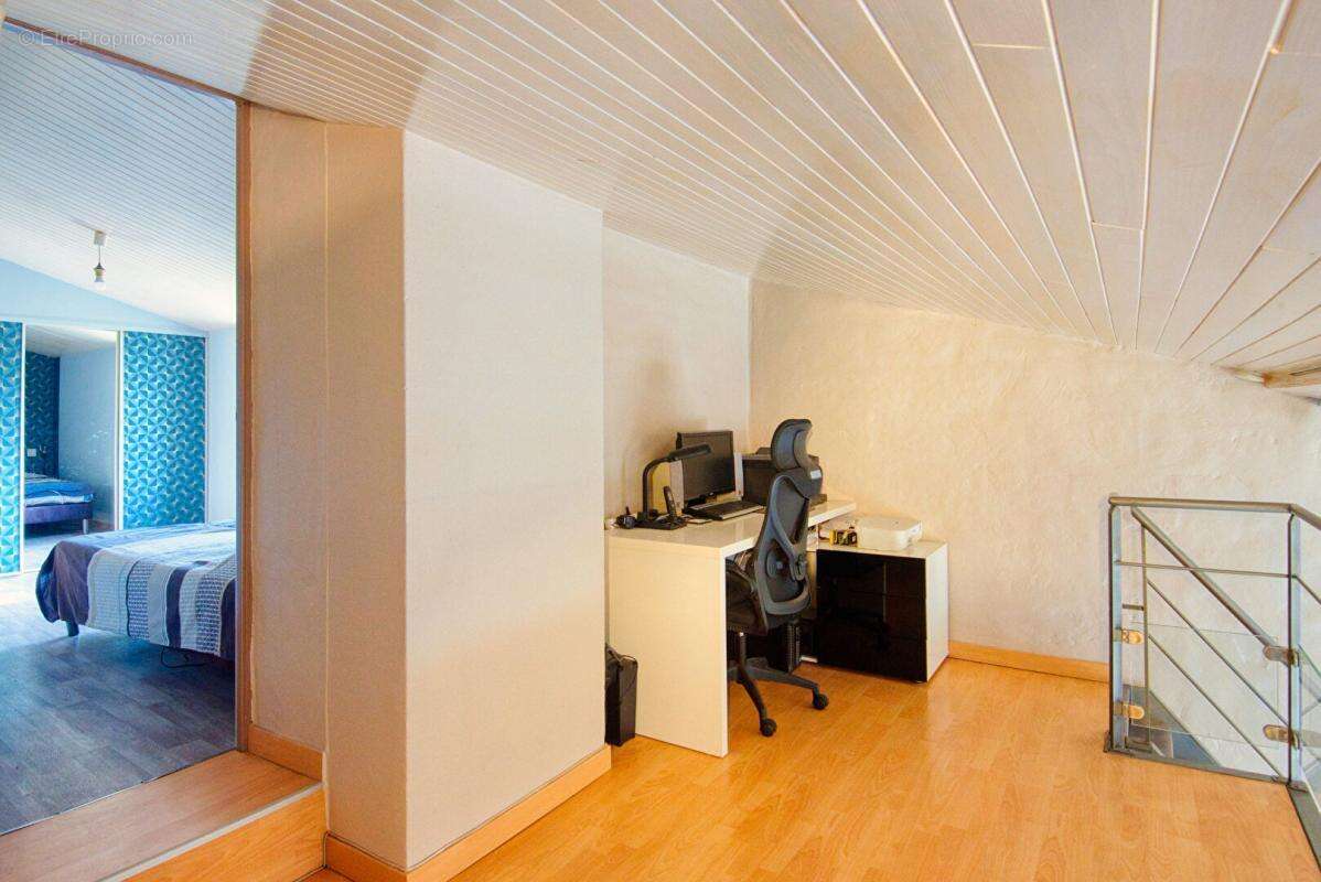 Maison à SAINT-FIACRE-SUR-MAINE