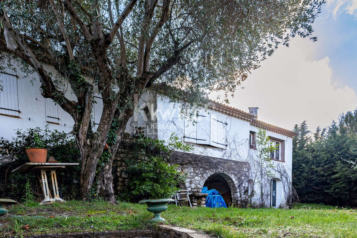 Maison à LA GAUDE