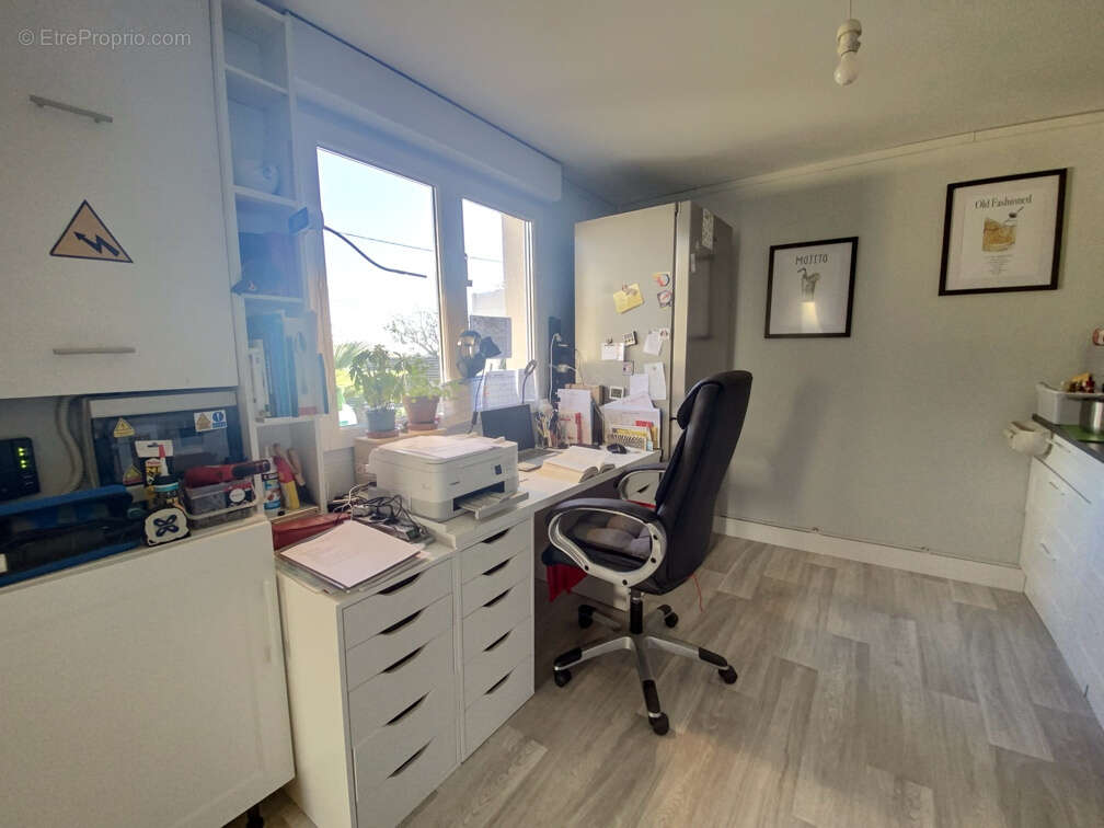 Maison à COULOUNIEIX-CHAMIERS