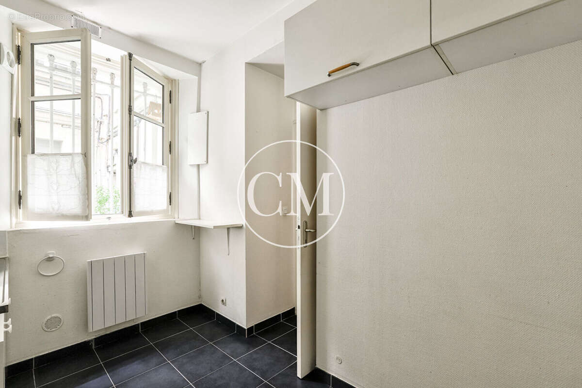 Appartement à VERSAILLES