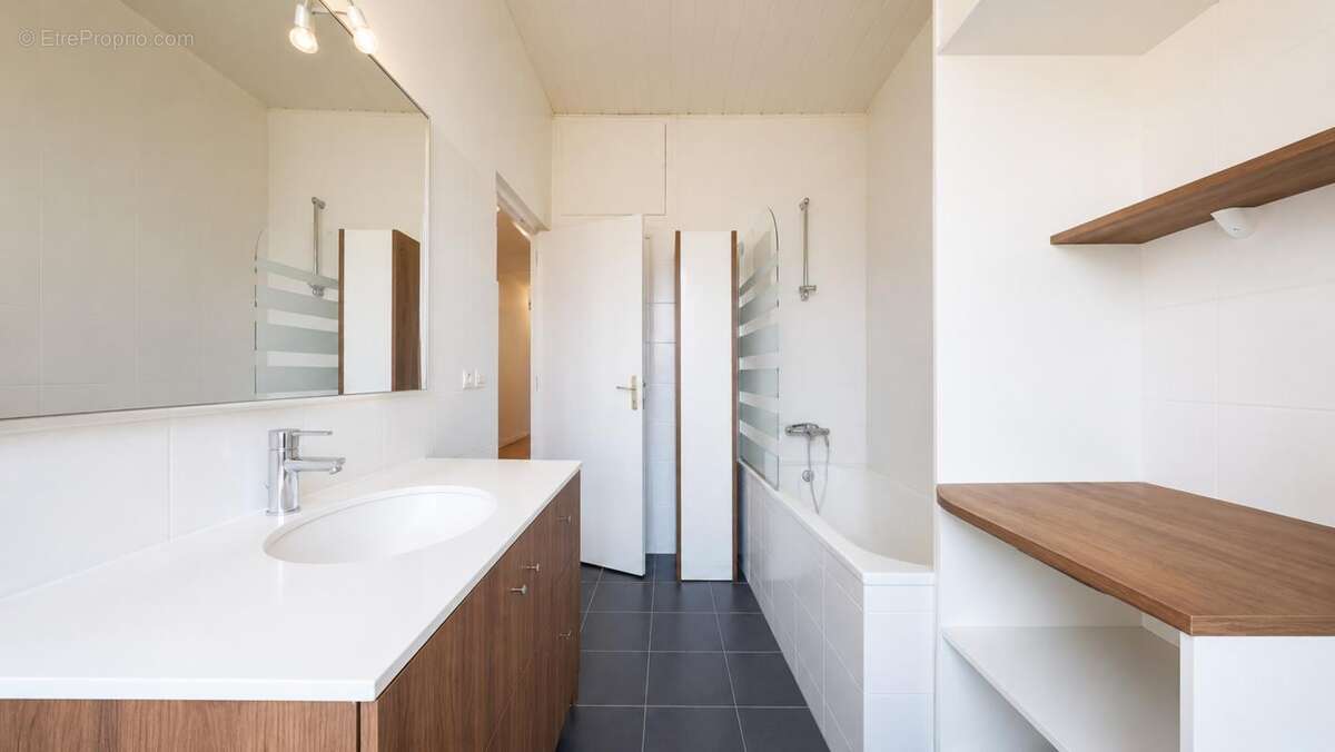 À VENDRE – Duplex 4 pièces de 90m² avec jardin privatif et cave – Reims - photo 10