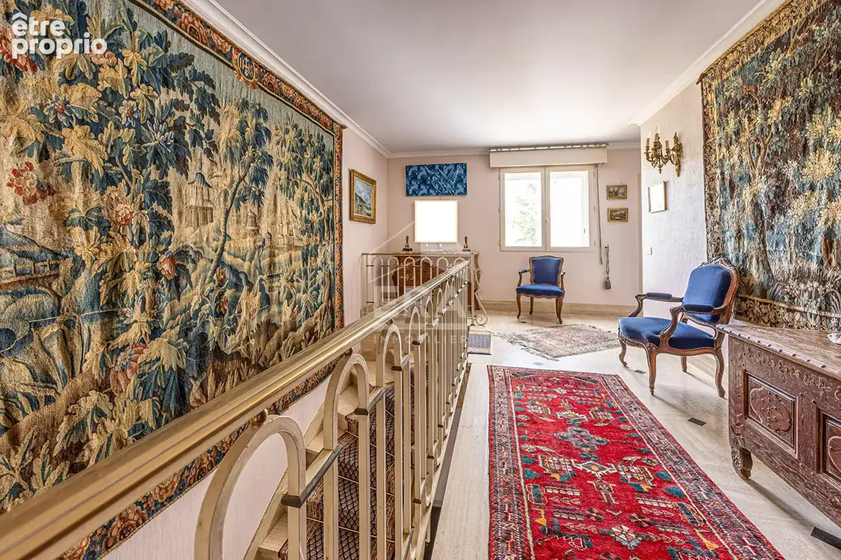 Emplacement rare - belle villa - vue mer - photo 4