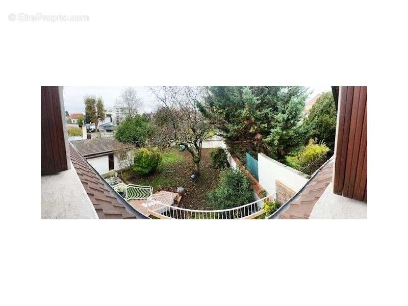 Maison à NEUILLY-PLAISANCE