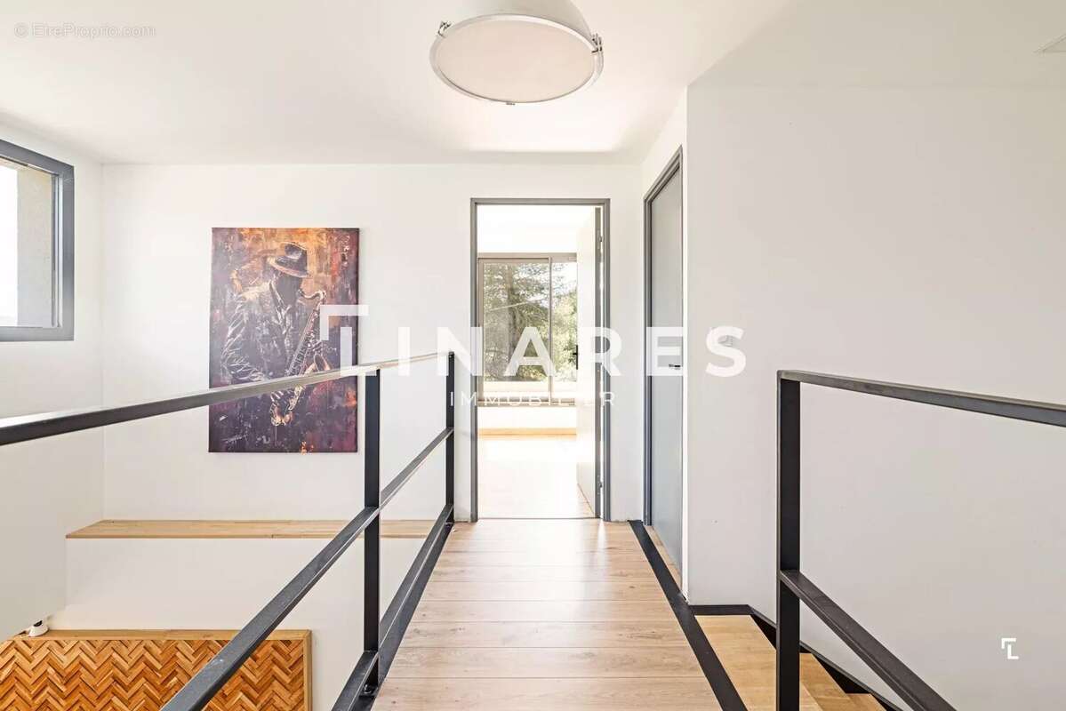 Maison à MARSEILLE-11E