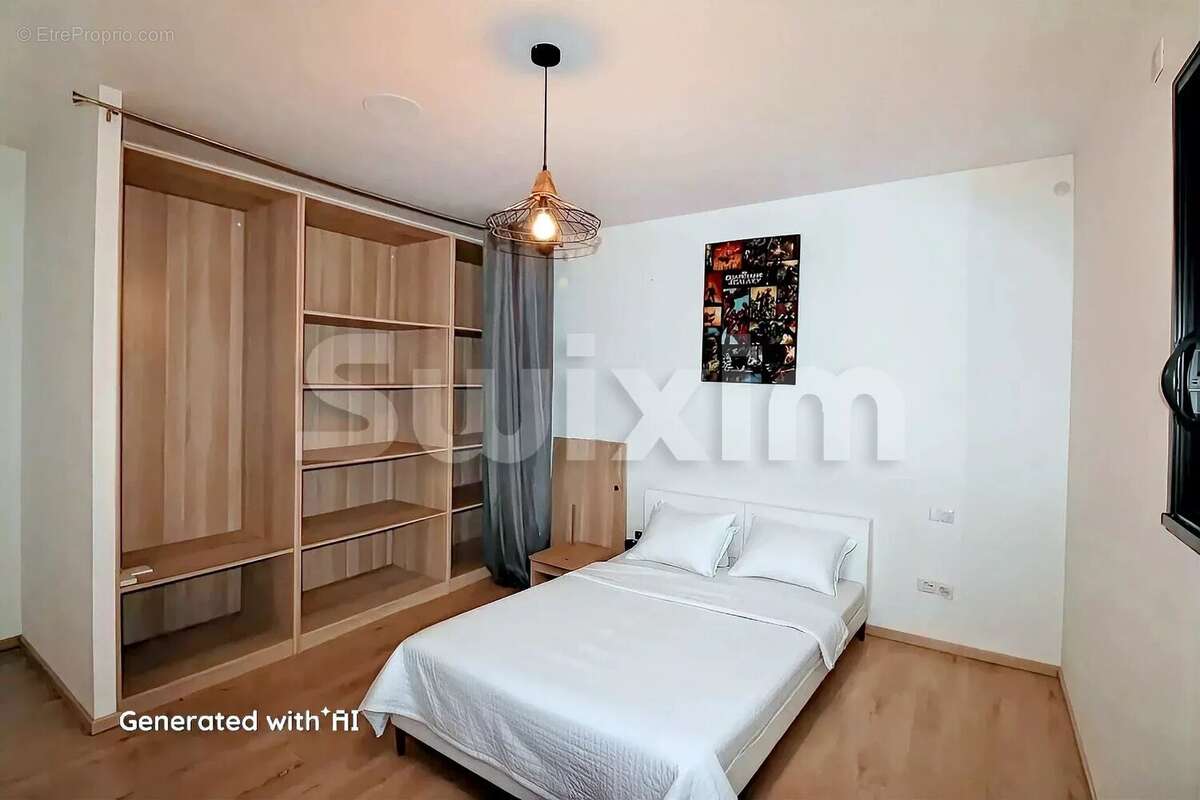 Maison à BOURGOIN-JALLIEU