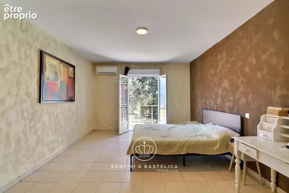 Maison à vendre  avec piscine - Plaine de Peri Ajaccio - photo 13
