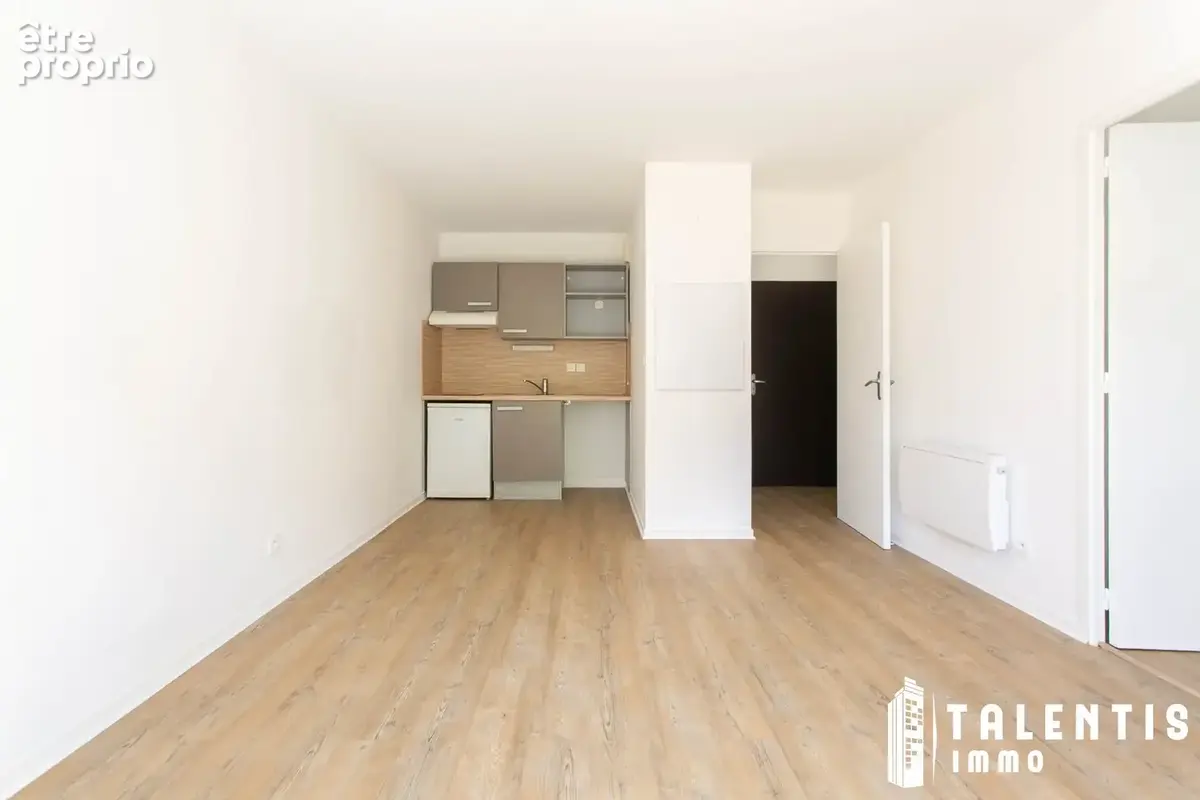 Appartement 35 m² à Sainte-Luce-Sur-Loire  - photo 6