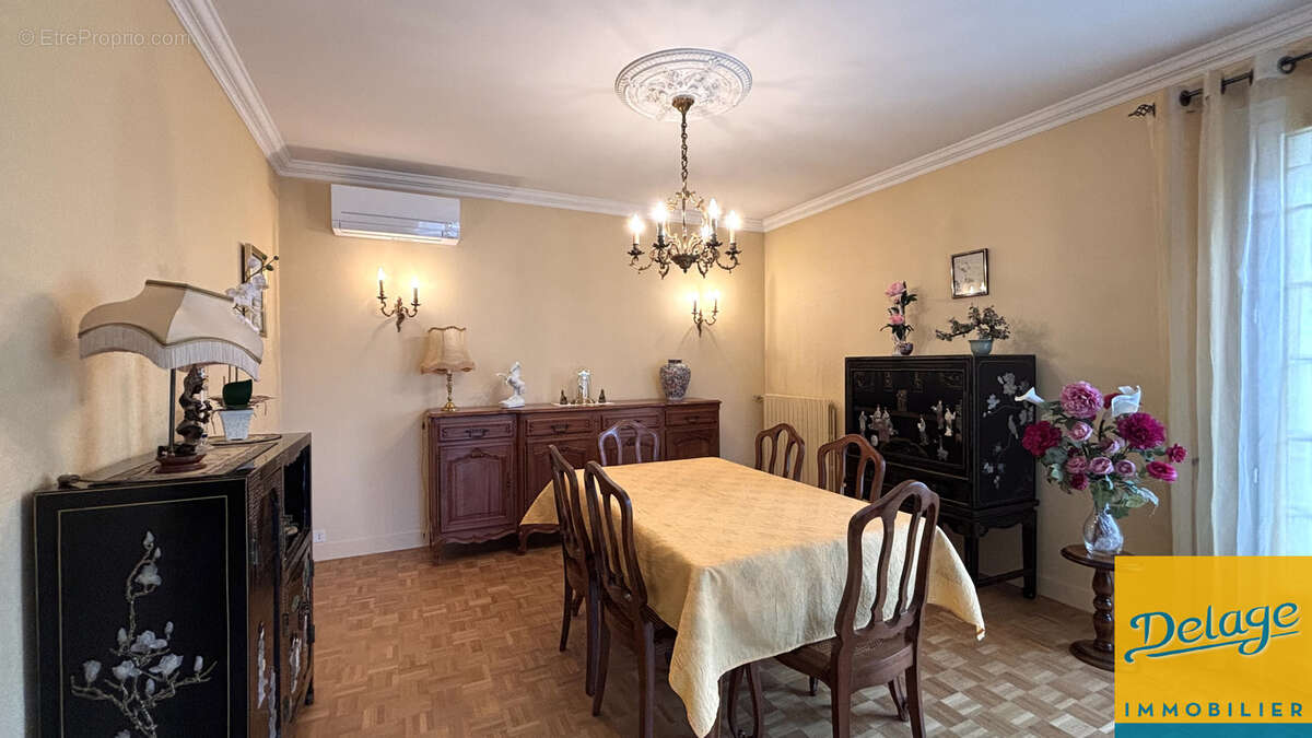 Maison à PANAZOL