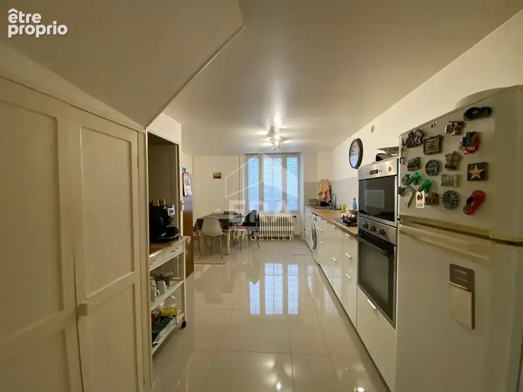 Maison 88m² à nemours - photo 2