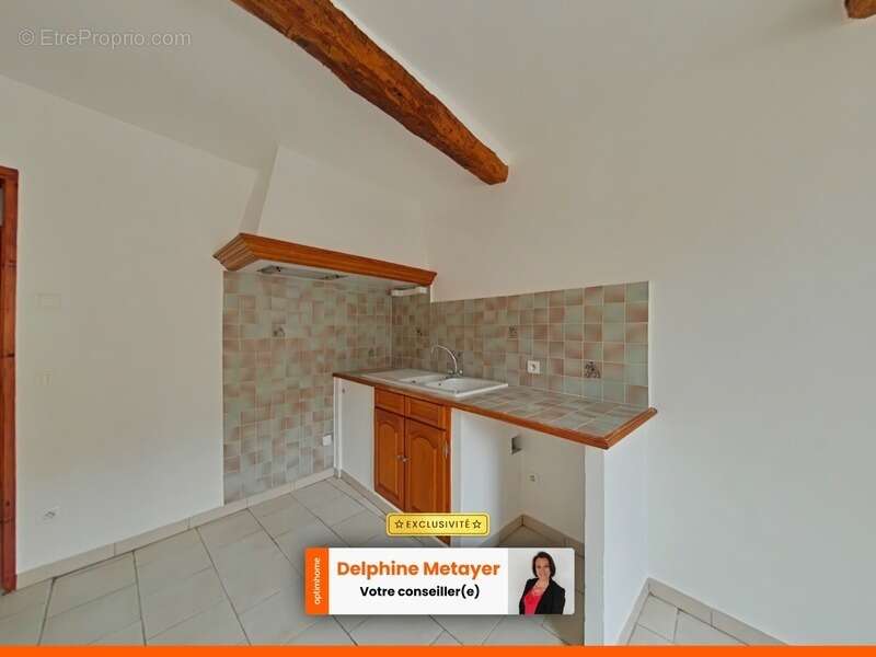 Appartement à LE LUC