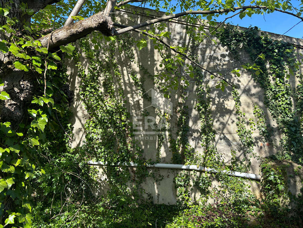 Appartement à CHATEAUROUX