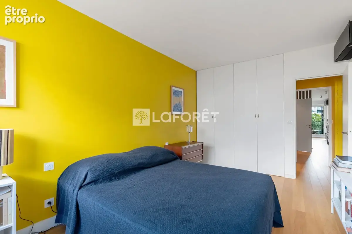Luminosite - terrasse - traversant - dpe c - photo 10