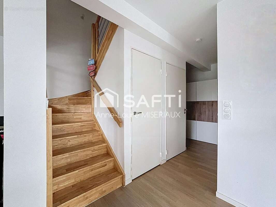 Photo 5 - Appartement à NOYAL-CHATILLON-SUR-SEICHE