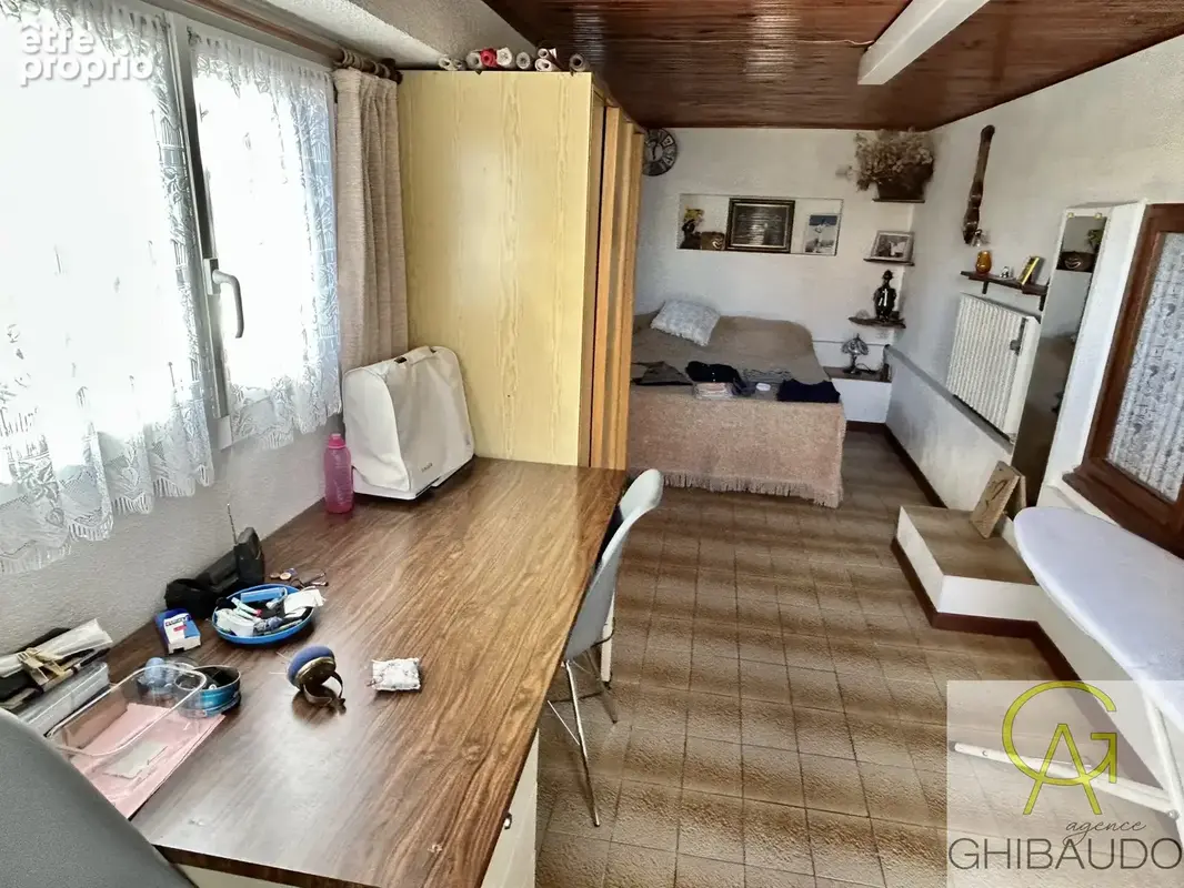 Maison de type 3-4 - photo 16