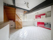 Appartement à CHATILLON-SUR-CHALARONNE