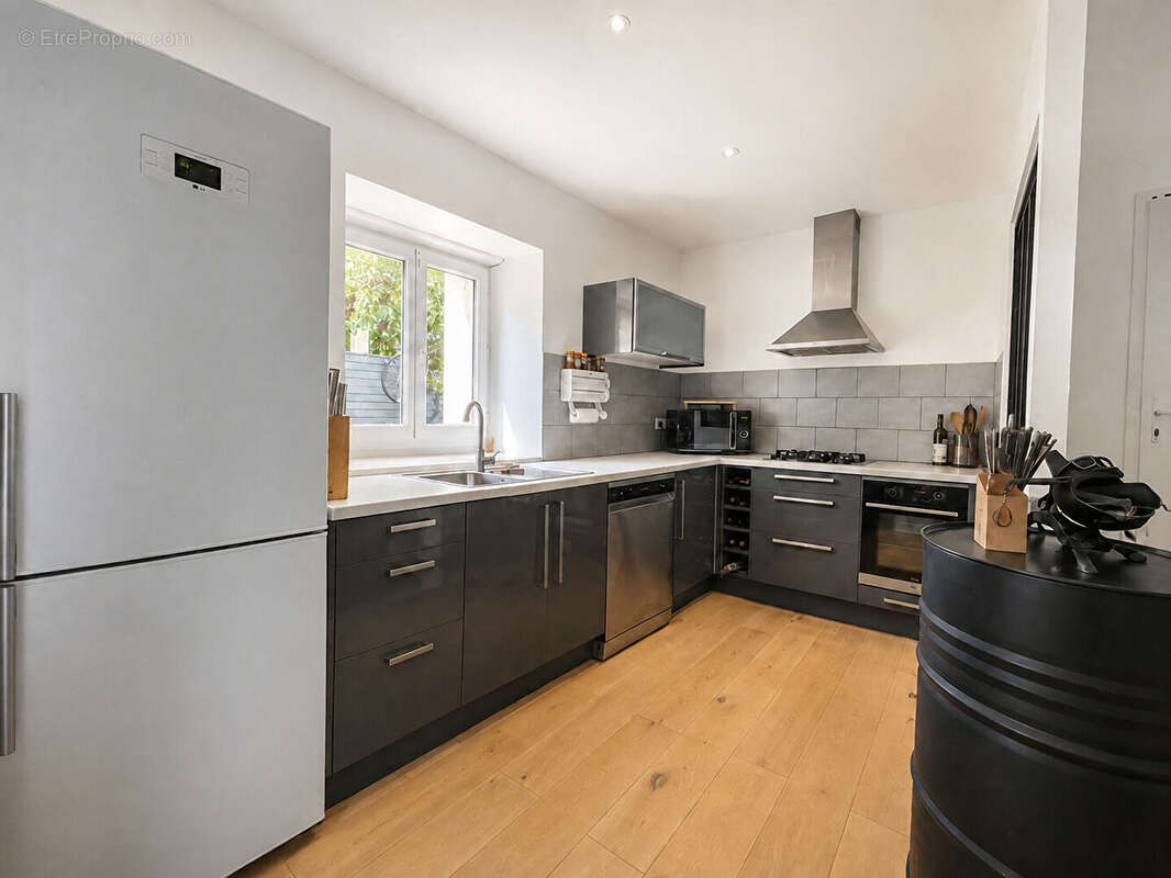 Maison 132m² à tournefeuille - photo 4