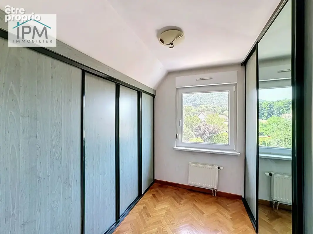 Maison 6 pièces 150m² - 8 ares  à GRESSWILLER - acheter - Ipm Immobilier - photo 11