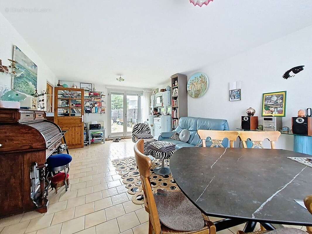 Maison Gisors 5 pièce(s) 94 m2 - photo 2