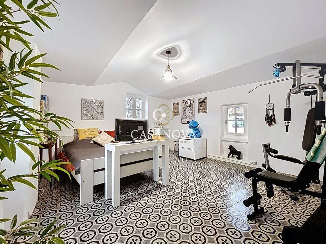 Maison à PEZENAS
