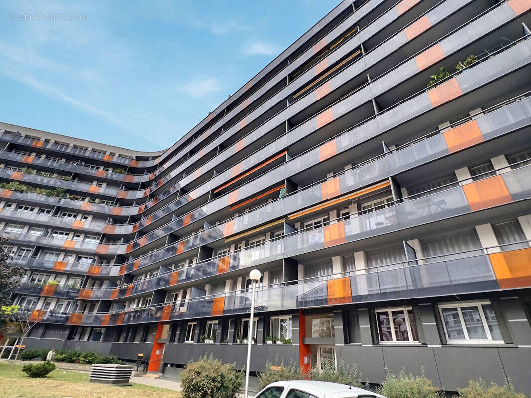 Appartement à CLERMONT-FERRAND