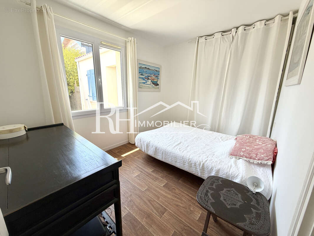 Maison 3 chambres, nature proche plage - photo 9
