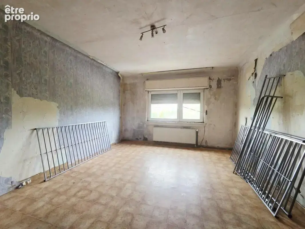 En exclusivité – Maison familiale Spicheren Brême d'Or - photo 8