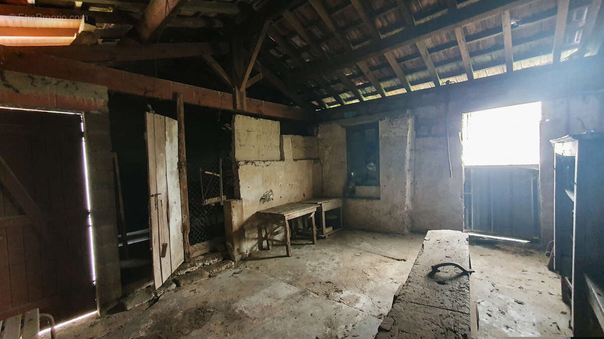 Maison à HAGETMAU