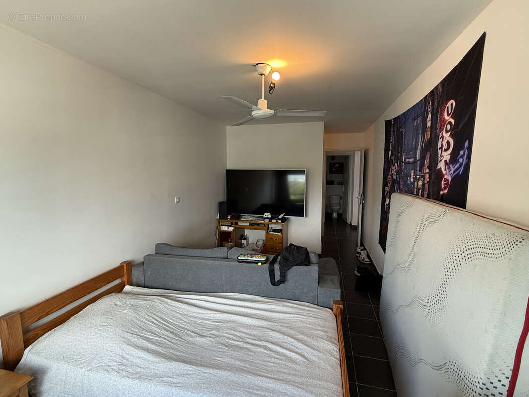 Appartement à LE TAMPON