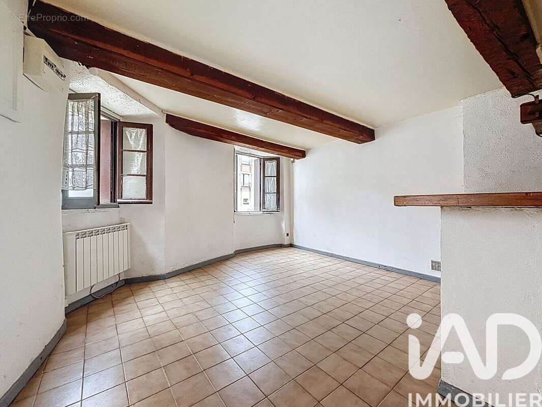 Photo 3 - Maison à TREBES