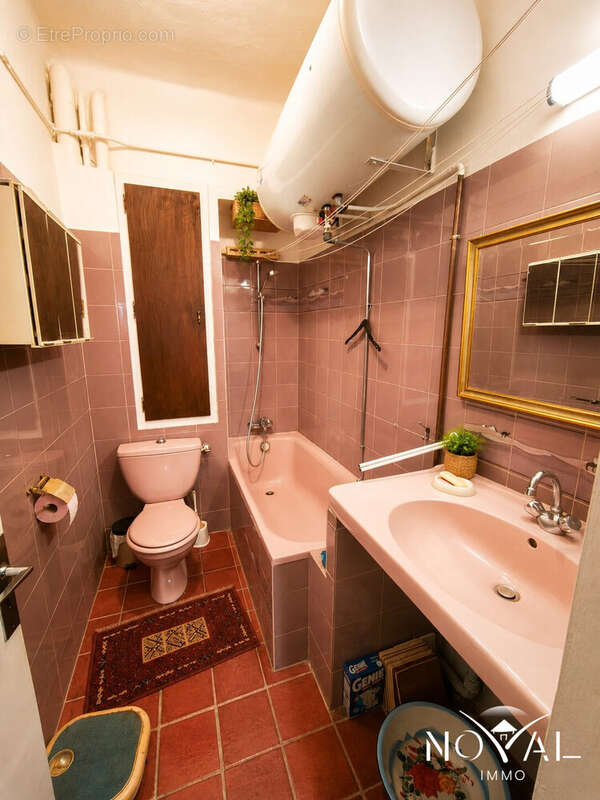 Appartement 44 m² à Saint-Vallier-De-Thiey  - photo 5