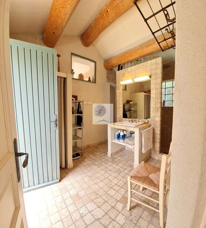 Maison à BEDOIN