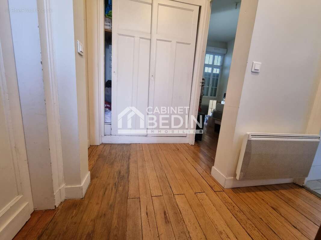 Appartement à ARCACHON