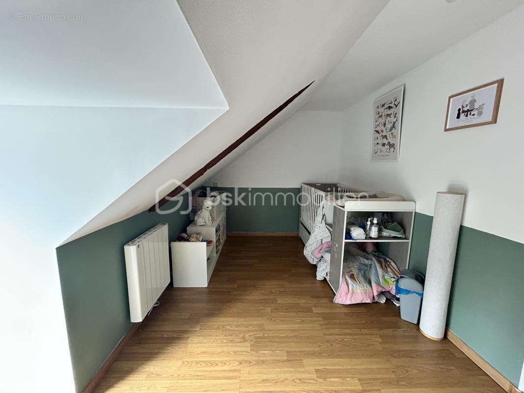 Charmante longère en pierre de 125 m² - photo 20