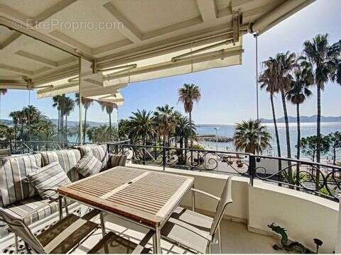 Appartement 47 m² à Cannes  - photo 2
