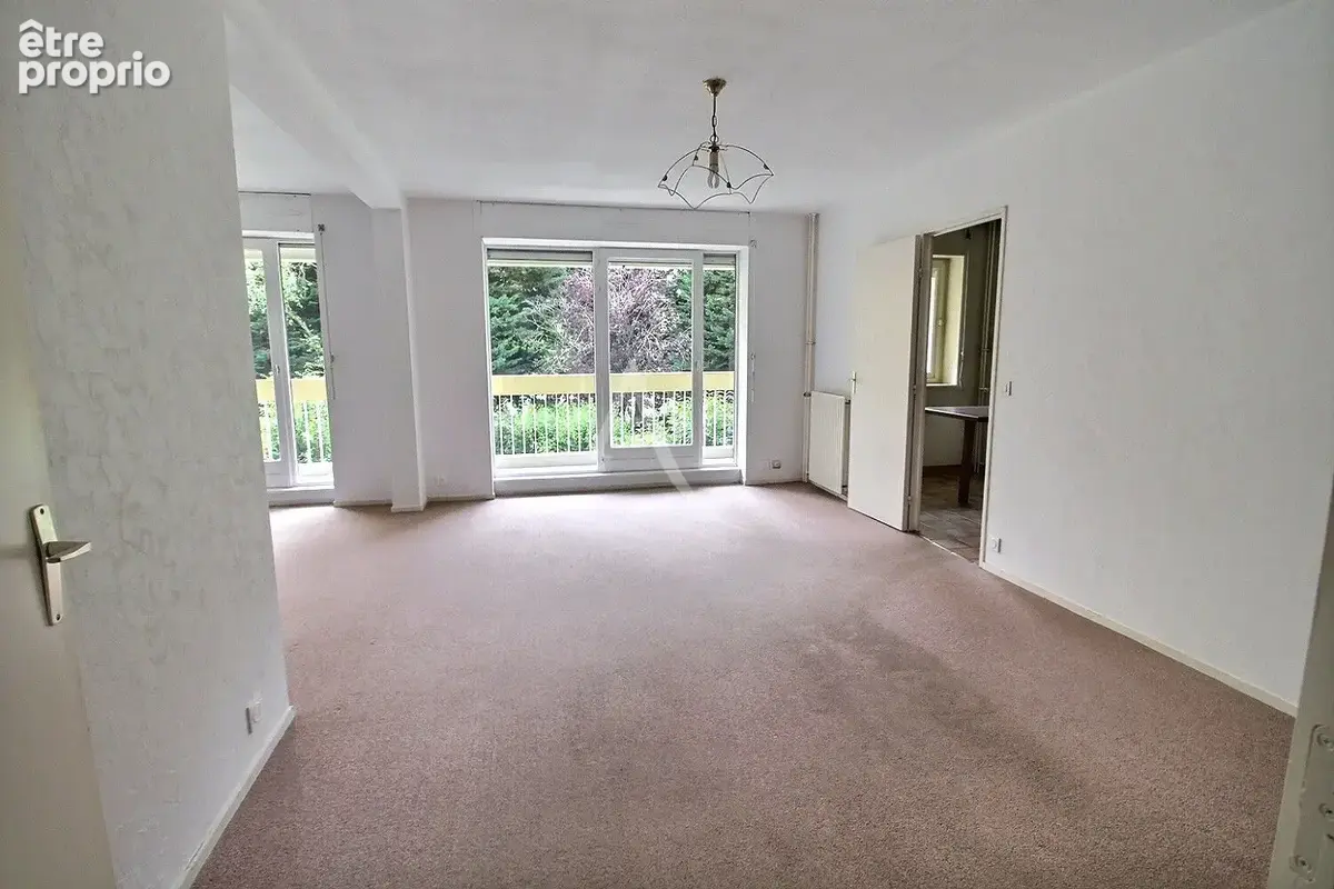 Appartement  Elancourt 4 pièces 83 m² - photo 3