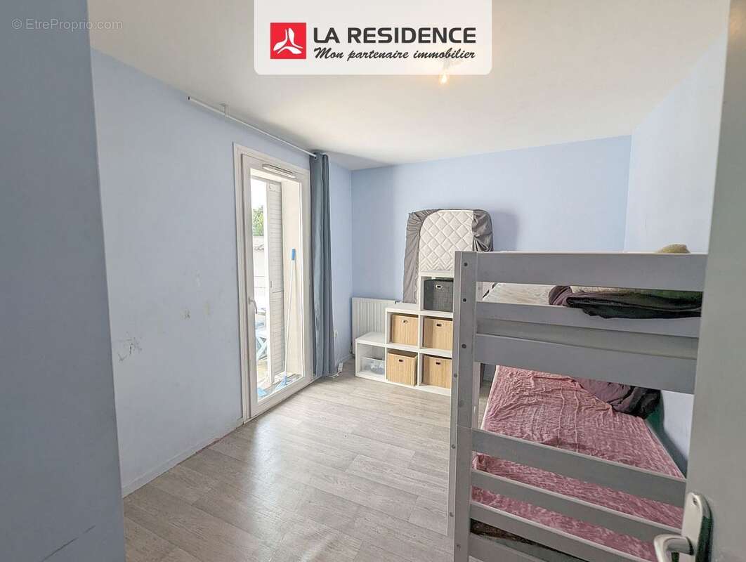 Appartement à STAINS