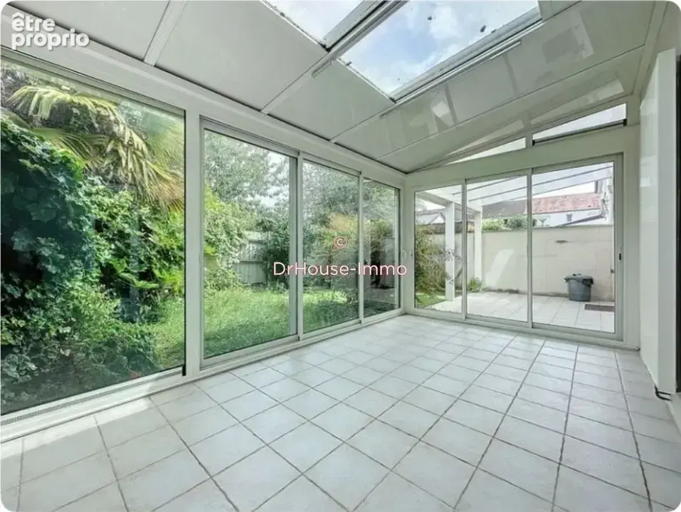 Maison 6 pièces 120 m² à vendre à Tours (37100) - photo 29