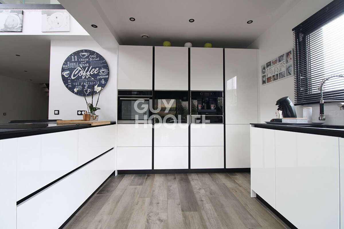 Maison à SOIGNOLLES-EN-BRIE