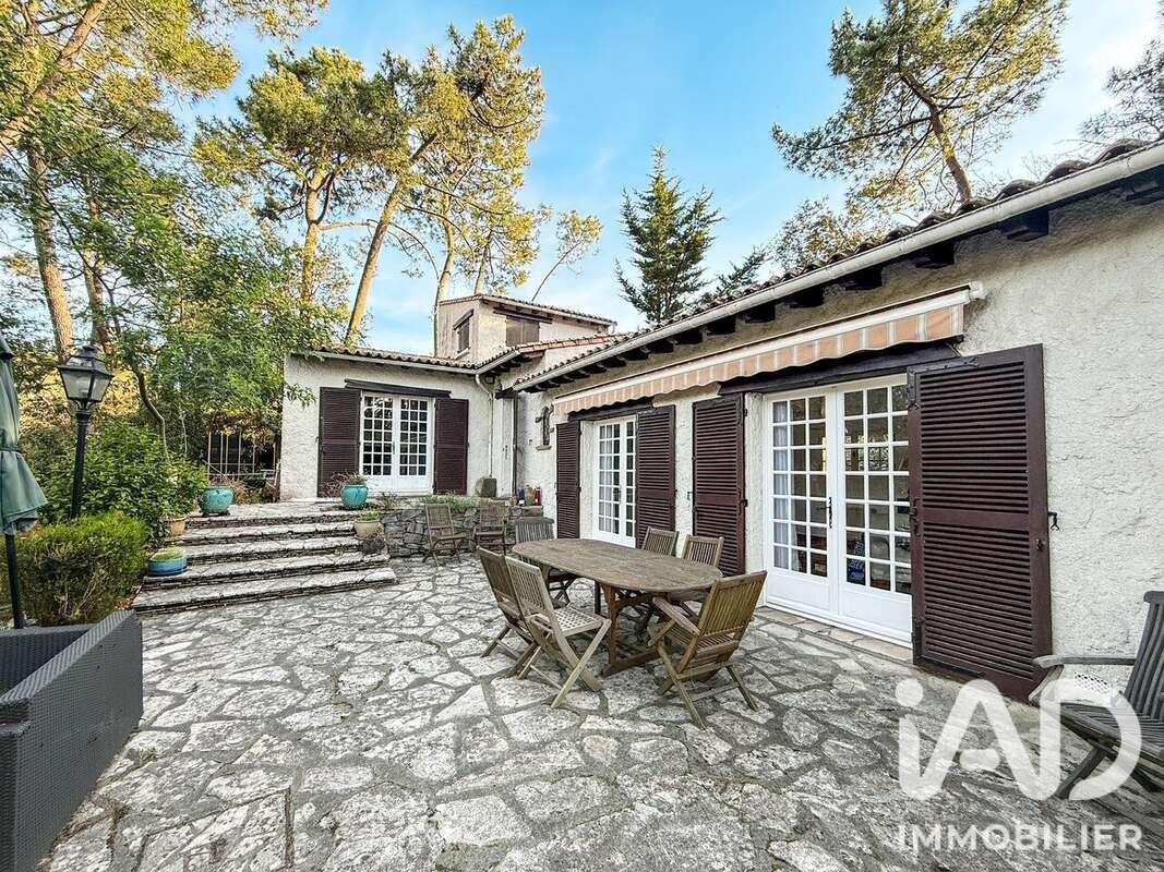 Maison 106 m² à La Tremblade  - photo 6