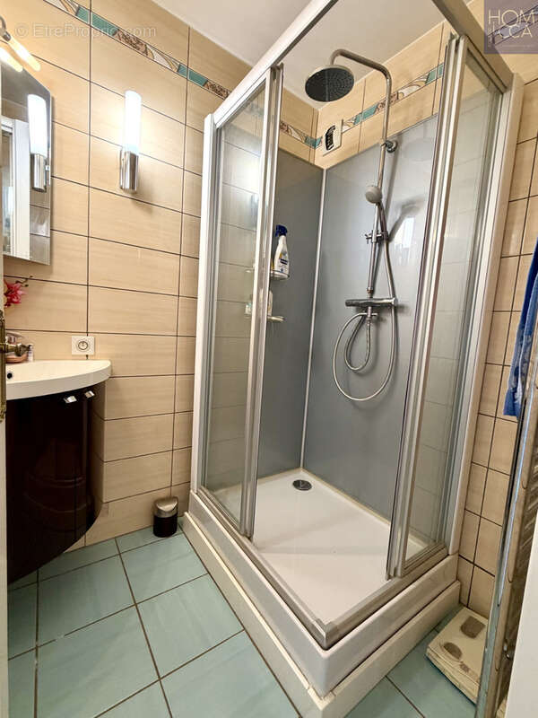 A vendre appartement familial 4 pieces 100,17m2 lyon limite lyon 5 et tassin - photo 11