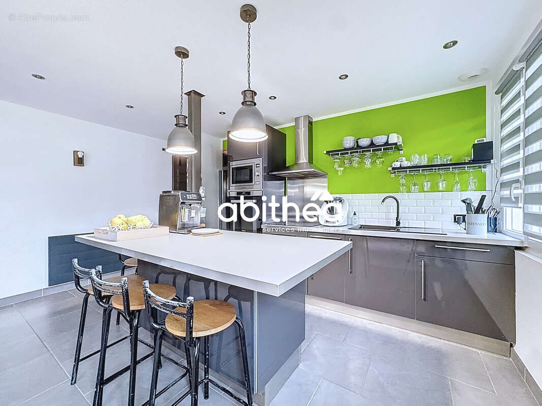 Maison à BEAUMETZ-LES-LOGES