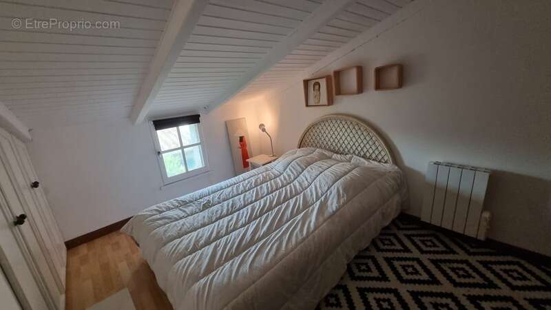 Maison à SAINT-PIERRE-D'OLERON