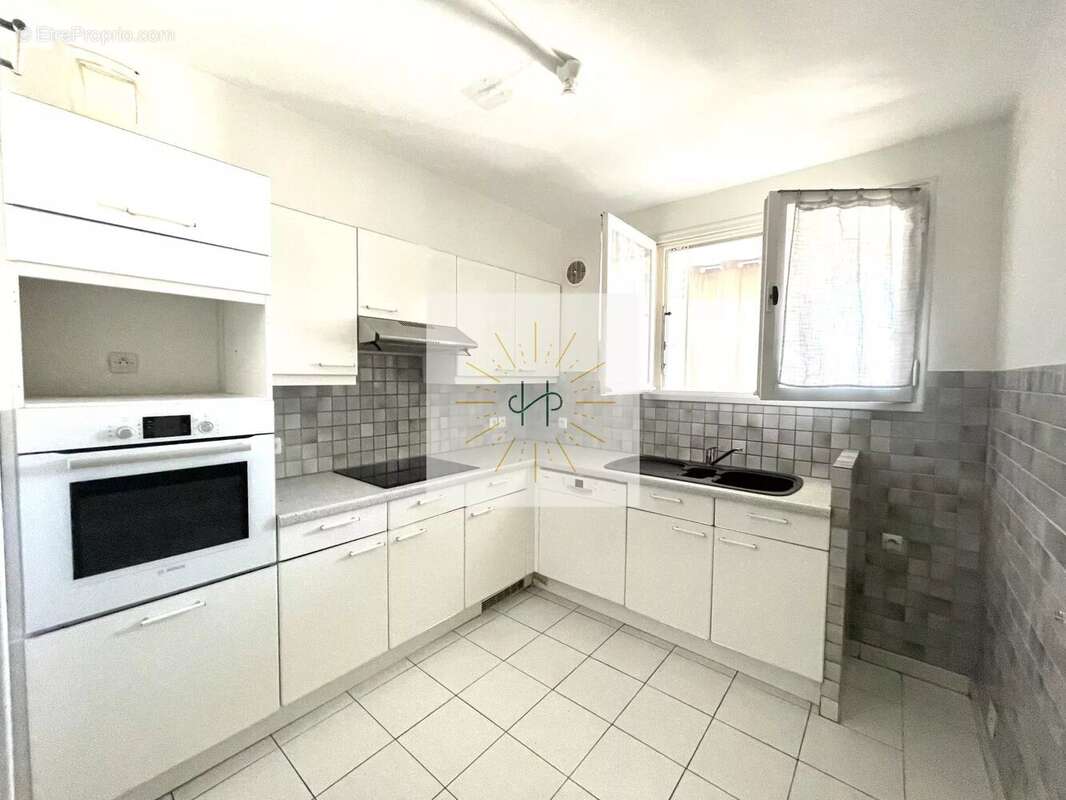 Appartement à MONTELIMAR