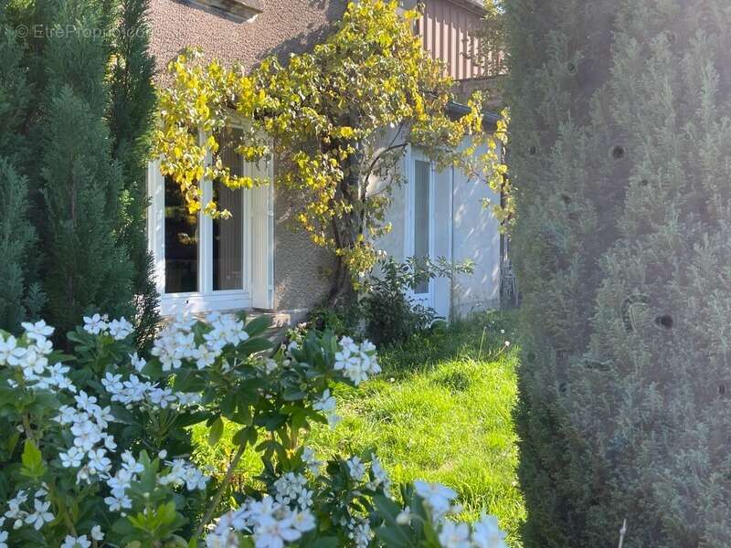 Maison à LA SOUTERRAINE